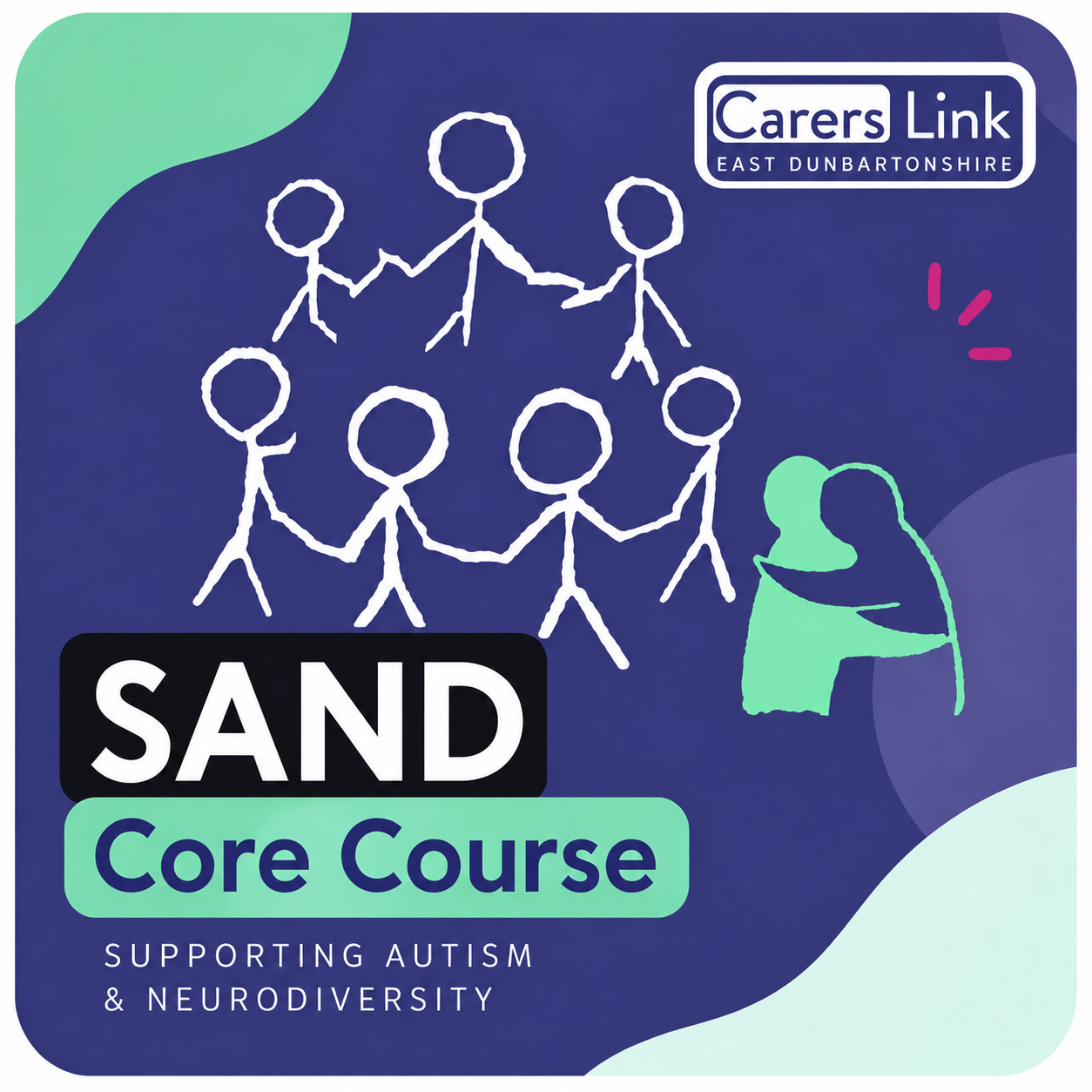 SAND Core Course