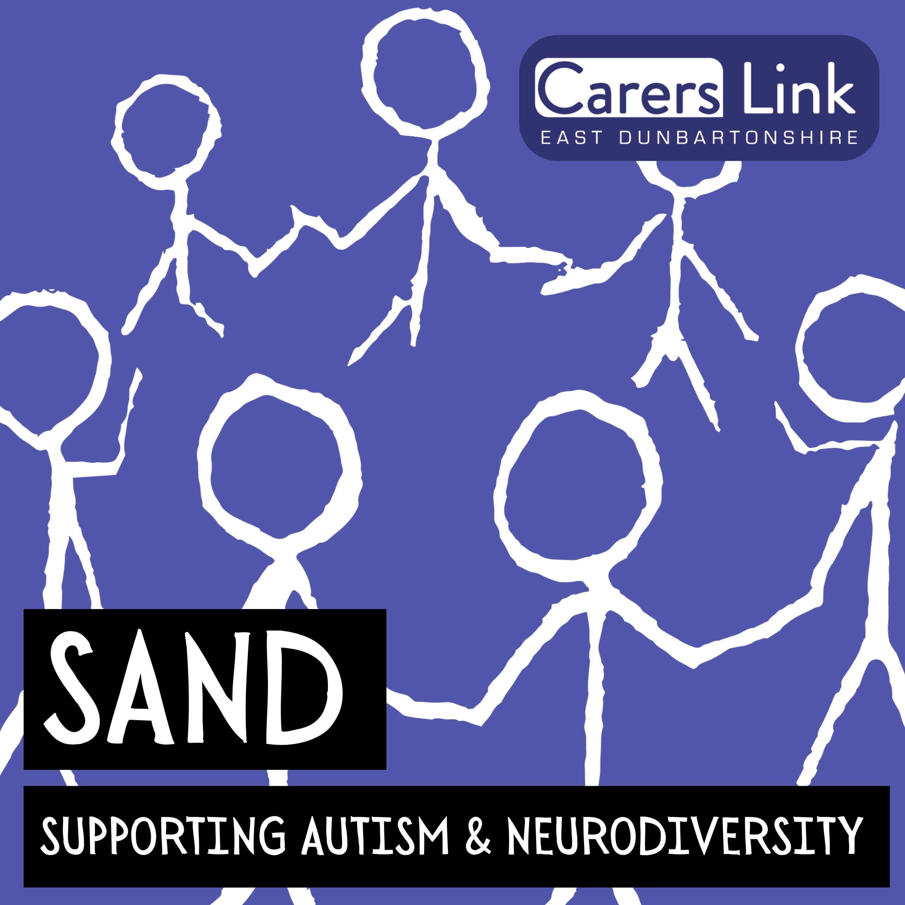 SAND Core Logo